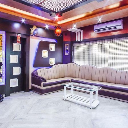 Hotel Lee Garden Пури Экстерьер фото