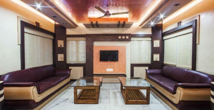 Hotel Lee Garden Пури Экстерьер фото