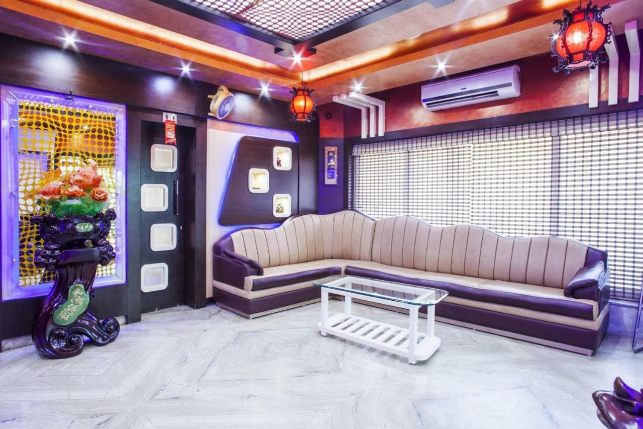 Hotel Lee Garden Пури Экстерьер фото